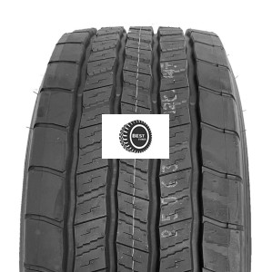 YOKOHAMA YOKOHAMA 125T 385/65R225 164K