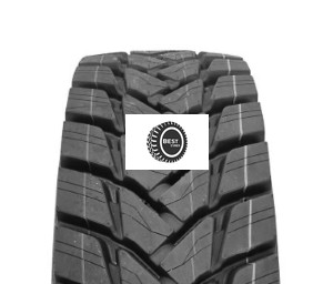 BF-GOODRICH BF-GOODR CON-D2 315/80R225 156/150K