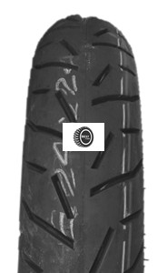 CONTINENTAL CONTI STREET 90/90 -18 57 P TL