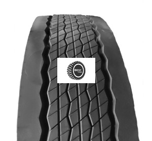 BRIDGESTONE BRIDGEST R-T002 385/65 R22.5 164K