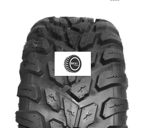 CARLISLE CARLISLE PAVEMA 25X8.00R12 43N 6PR TL