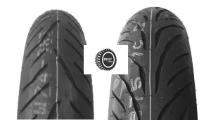 BRIDGESTONE BRI. 120/70ZR17 (58W) TL T32 F
