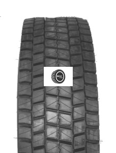BRIDGESTONE BRIDGEST R-DRI+ 315/70R225 154/150L