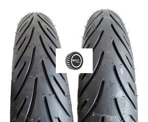 MICHELIN MIC. 110/80 B17 57 V TL ROAD CLASSIC