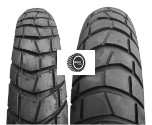 METZELER METZ 140/70 -17 66 S TL KAROO STREET