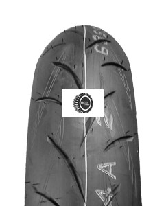 BRIDGESTONE BRI. 180/55ZR17 (73W) TL BATTLAX S21