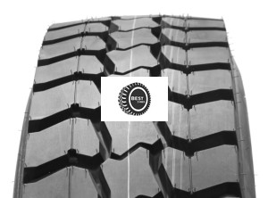 DUNLOP DUNLOP 13 R22.5 SP482 156/150G