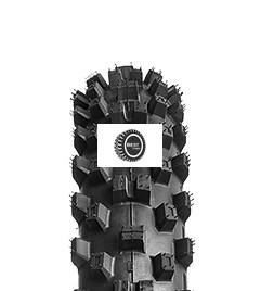 KENDA KENDA K7102 80/100 -21 51 M TT