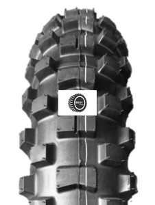 MICHELIN MIC. 140/80- 18 70R DESERT RACE BAJA TT