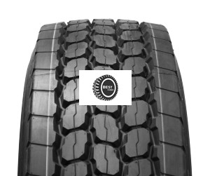 CONTINENTAL CONTINEN HTC1 385/65R225 160K TL