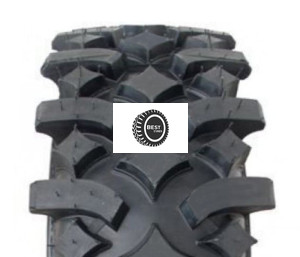 ZIARELLI ZIARELLI BRUTAL 235/80 R16 109T
