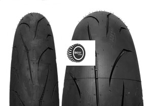 MITAS MIT. 19050ZR17 (73W) TL SPORTFORCE+ EV