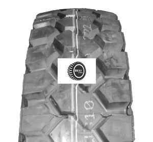 BRIDGESTONE BRIDGEST L317E 13 R225 158/156G