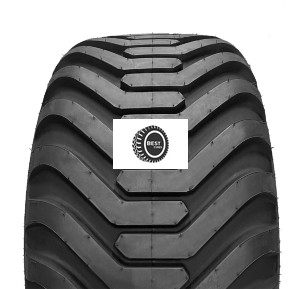 ASCENSO ASCENSO  FTB190 500/45-22.5 150B/135B 16PR TL