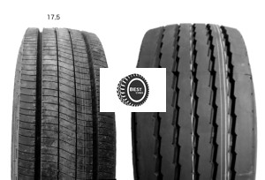 SAVA SAVA CARGO4 265/70 R19.5 143/141J