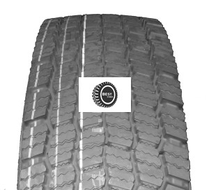 CONTINENTAL CONTI SC-HD3 315/80 R22.5 156/150L