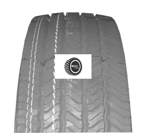 CONTINENTAL CONTI SC-HS3 315/80 R22.5 156/150L