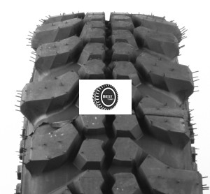 ZIARELLI ZIARELLI FOREST 10 R15 109S