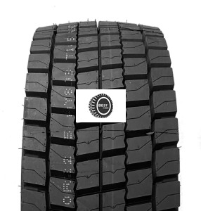 DYNAMO DYNAMO MDR-75 315/80 R22.5 156/153L