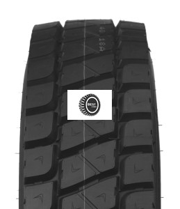 DYNAMO DYNAMO MDM-10 315/80 R22.5 156/153K