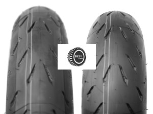 MICHELIN MIC. 200/55ZR17 (78W) TL POWER GP