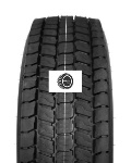 FULDA FULDA FORCE3 315/70 R22.5 154/150L