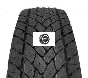 GOODYEAR GOODYEAR KMAXDA 295/60R225 150/147K