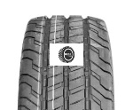 CONTINENTAL CONTI VAN100 235/60 R17 117/115R