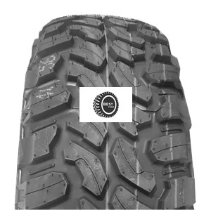 ROYAL BLACK ROYAL-BL RO-MT 33X12.5R15 108Q