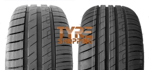 GOODYEAR GOODYEAR EFFIGR 205/45 R17 88 V XL