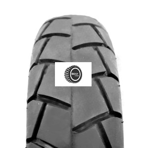 MITAS MITAS 2 1/2 -17 43 J TL/TT MC11