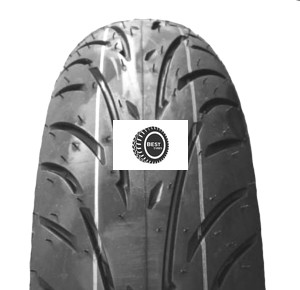 MITAS MITAS TOU-SC 120/70 -12 58 P TL