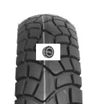 MITAS MITAS MC24 120/80 -18 62 S TT