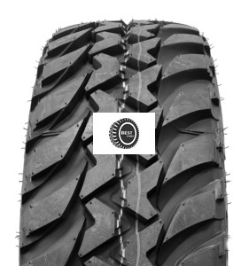 BRIDGESTONE BRIDGEST MT-674 245/70 R17 119/116Q