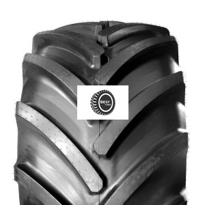 CONTINENTAL CONTI COMBINE VF750/65 R26 177A8/177B TL