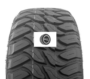 GRENLANDER GRENLAND PRE-MT 33X12,5R18 118Q LT