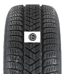 PIRELLI PIRELLI S-WNT 295/35 R21 107V XL