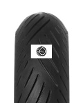 EUROGRIP / TVS TYRES EUROGRIP BEE-CO 120/70 -12 51 S TL