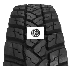 STARMAXX STARMAXX DC700+ 315/80 R225 156/150K