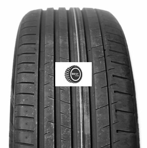 GREENTRAC GREENTRAC QUEST 295/35 R21 107Y XL