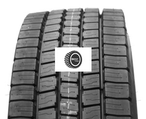 BRIDGESTONE BRIDGEST W958E 295/80 R22.5 154/149M