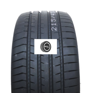 KAPSEN KAPSEN K3000 205/50ZR17 93 W XL