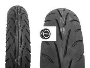 DUNLOP DUNLOP GT601F 110/70 -17 54 H TL