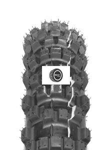 DUNLOP DUN. 120/90- 18 65 M TT D952