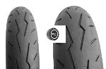 PIRELLI PIR. 200/60ZR17 (80W) TL DIABLO ROSSO IV