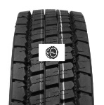 BARUM BARUM BD200R 265/70 R19.5 140/138M