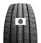 FULDA FULDA RE-CO3 295/80 R22.5 154/149M