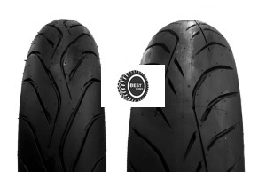 DUNLOP DUN. 110/80 R18 58V TL SPORTMAX ROADSMART4