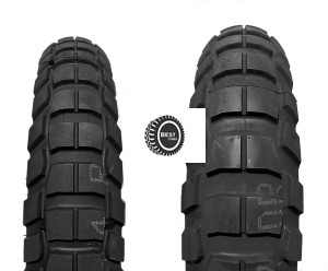 METZELER MET. 170/60 R17 72Q TL KAROO 4