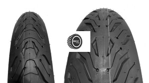 MICHELIN MICHELIN ROAD-6 110/70ZR17 55 W TL